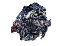 Motor M5P 404 Renault Megane IV 1.8 RS (300cv) 2015