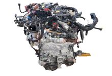 Motor M5P 404 Renault Megane IV 1.8 RS (300cv) 2015