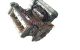Motor M60 B30 (308S1) Bmw Serie 7 L (E38) 730iL (218 cv)