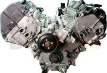 Motor M60 B40 Bmw Serie 7 (G12) 750Li (450 cv) xDrive Steptronic