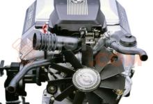 Motor m60b30 Bmw Serie 7 (E38, Versión 1998) 735i (238 cv) Steptronic