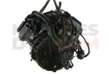 Motor M62 B35 (358S2) Bmw Serie 5 (E39) 535i (245 cv)