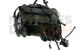 Motor M62 B35 (358S2) Bmw Serie 5 (E39) 535i (245 cv) Automatico