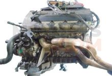 Motor M62 B35 (358S2) Bmw Serie 7 (E38, Versión 1998) 735i (238 cv) Steptronic