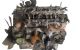 Motor M665.925 Ssangyong Rexton II RX 270 Xdi Automatico (163 cv)
