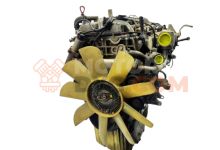 Motor M665.925 Ssangyong Rexton II RX 270 Xdi Automatico (163 cv) 2010