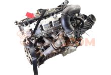 Motor M665.925 Ssangyong Rexton II RX 270 Xdi Automatico (163 cv) 2010