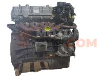 Motor M665.925 Ssangyong Rexton II RX 270 Xdi Automatico (163 cv) 2010