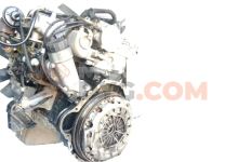 Motor M665.925 Ssangyong Rexton II RX 270 Xdi Automatico (163 cv)