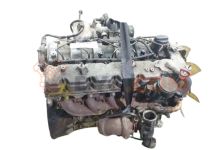 Motor M665.925 Ssangyong Rexton II RX 270 Xdi Automatico (163 cv)