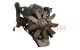 Motor M665.925 Ssangyong Rexton II RX 270 Xdi Automatico (163 cv)