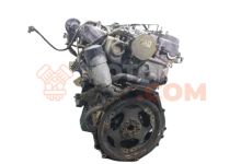 Motor M665.925 Ssangyong Rexton II RX 270 Xdi Automatico (163 cv)
