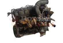 Motor M665.925 Ssangyong Rexton II RX 270 Xdi Automatico (163 cv) 2010