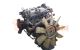 Motor M665.925 Ssangyong Rexton II RX 270 Xdi Automatico (163 cv)