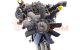 Motor M665.925 Ssangyong Rexton II RX 270 Xdi Automatico (163 cv)
