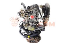 Motor M665.925 Ssangyong Rexton II RX 270 Xdi Automatico (163 cv) 2012