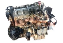 Motor M665.925 Ssangyong Rexton II RX 270 Xdi Automatico (163 cv)