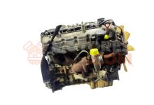 Motor M665.925 Ssangyong Rexton II RX 270 Xdi Automatico (163 cv) 2010