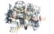 Motor M665.925 Ssangyong Rexton II RX 270 Xdi Automatico (163 cv)
