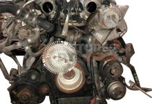 Motor M67 D39 (398D1) Bmw Serie 7 (E38, Versión 1998) 740d (245 cv) Steptronic