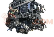Motor M67 D39 (398D1) Bmw Serie 7 (E38, Versión 1998) 740d (245 cv) Steptronic