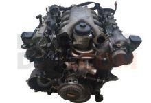 Motor M67D39 Bmw Serie 7 (E65) 740d (258 cv) Steptronic