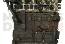 Motor M737A Opel Astra H 1.9 CDTI (120 cv) 2006