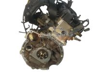 Motor M7JB Ford Fiesta VI 1.25 (60cv) 2008