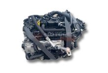 Motor M8MC Ford Kuga II (Versión 2016) 1.5 EcoBoost (120 cv)