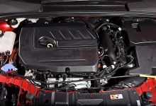 Motor M9DA Ford Focus III Sedan (Versión 2014) 1.5 EcoBoost (150 cv)