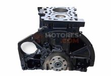 Motor M9R 630 Nissan Primastar Autobús (X83) dCi 100 (101 cv) 2001