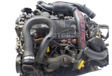 Motor M9R 630 Nissan Primastar Autobús (X83) dCi 120 (114 cv) 2001
