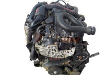 Motor M9R 630 Nissan Primastar Autobús (X83) dCi 120 (114 cv)