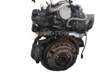 Motor M9R 630 Opel Vivaro A (Versión 2006) 2.0 CDTI (114 cv) DPF
