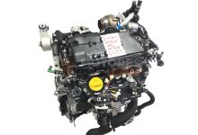 Motor m9r 650 Renault Talisman 1.6 Energy dCi (160 cv) EDC