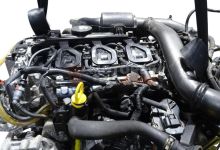 Motor M9R 692 Opel Vivaro A (Versión 2006) 2.0 CDTI (114 cv) DPF 2007