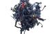 Motor M9R 710 Renault Trafic III 2.0 dCi (120cv)