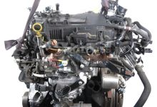 Motor M9R 714 Renault Trafic III 2.0 dCi (120cv) 2014