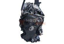Motor m9r 714 Renault Trafic III Autobús 1.6 dCI (140 cv) 2014