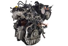 Motor M9R 716 Renault Koleos (Fase II) 2.0 (150 cv) 2011