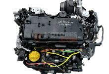Motor M9R 730 Renault Koleos II 2.0 dCi (175 cv) 4x4 2017