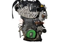 Motor M9R 762 Renault Espace IV (Fase II) 2.0 dCi (173 cv) 2009