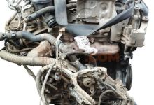 Motor M9R 780 Opel Vivaro A (Versión 2006) 2.0 CDTI (114 cv) DPF