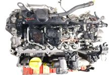 Motor M9R 780 Opel Vivaro A (Versión 2006) 2.0 CDTI (114 cv) DPF 2008
