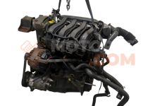 Motor M9R 780 Opel Vivaro A (Versión 2006) 2.0 CDTI (114 cv) DPF Automatico