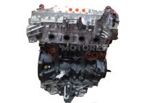 Motor M9R 780 Renault Trafic II Furgón (FL) 2.0 16V (117 cv) 2002