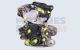 Motor M9R 780 Renault Trafic II Furgón (FL) 2.0 dCI 90 (FL0H) (90 cv)
