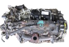 Motor m9r 782 Renault Trafic II Autobús (JL)  2.0 16V (117 cv) 2002