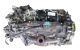 Motor m9r 782 Renault Trafic II Autobús (JL)  2.0 16V (117 cv)