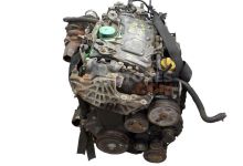 Motor M9R 782 Renault Trafic II Autobús (JL)  2.0 16V (117 cv) 2002